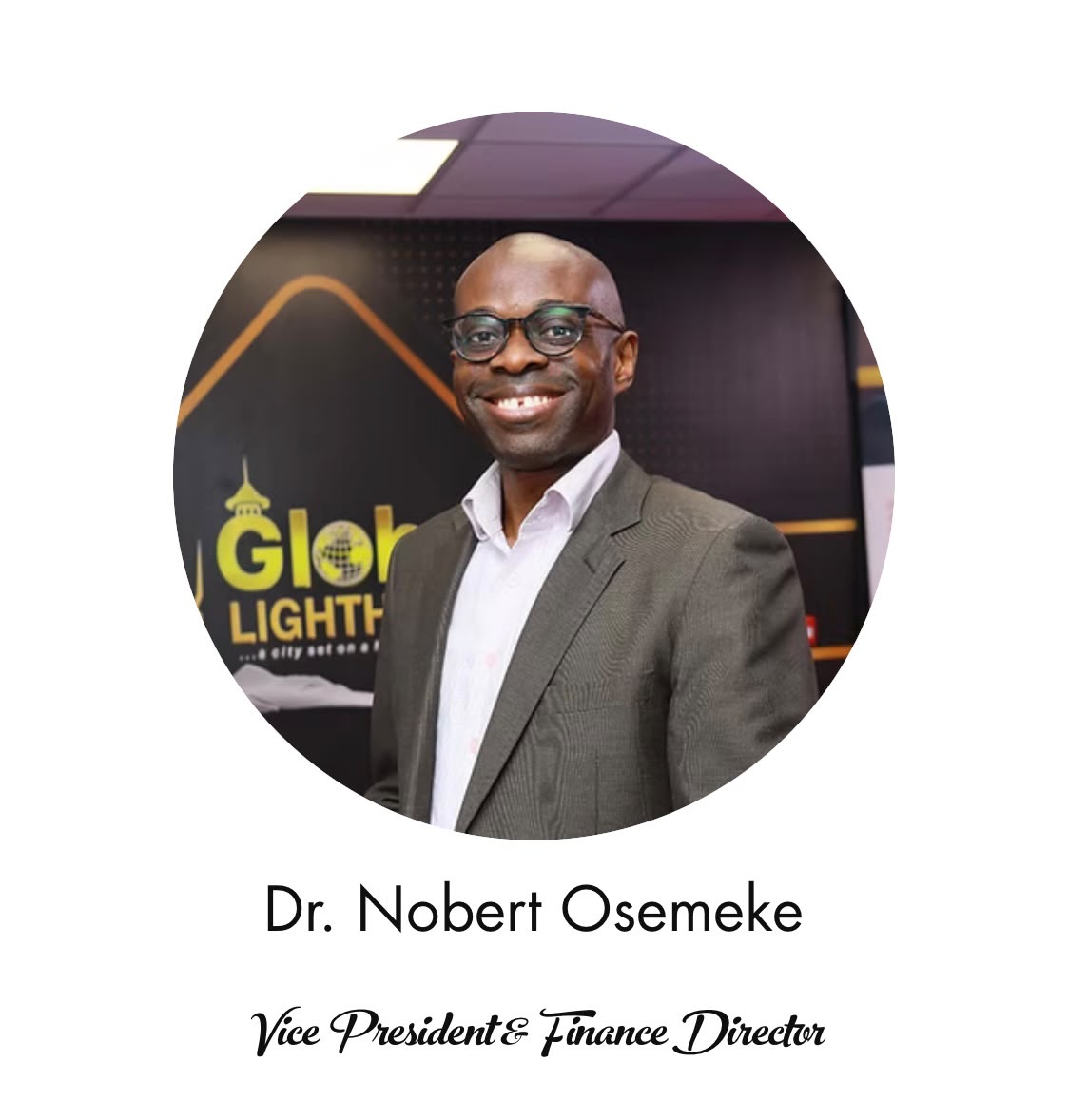 Nobert Osemeke
