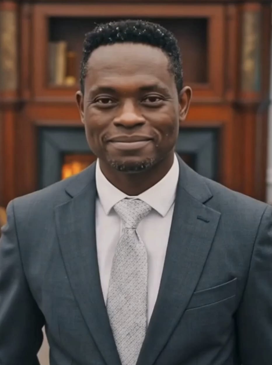 Omololu Kusimo