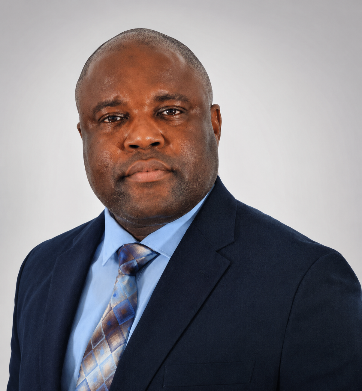 Evang. Rex Nwakamma (FilmMerge)