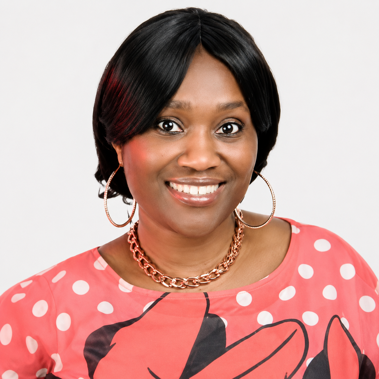 Evang. Rhoda Okeowo Ohunene