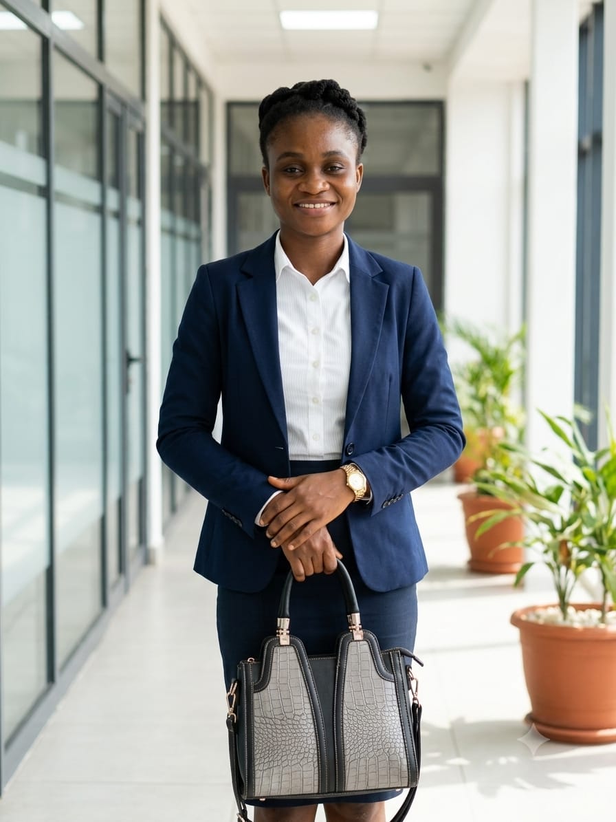 Queen Esther Shobande