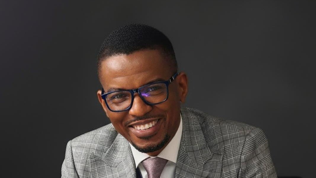Kunle Falodun — CEO FaithStream