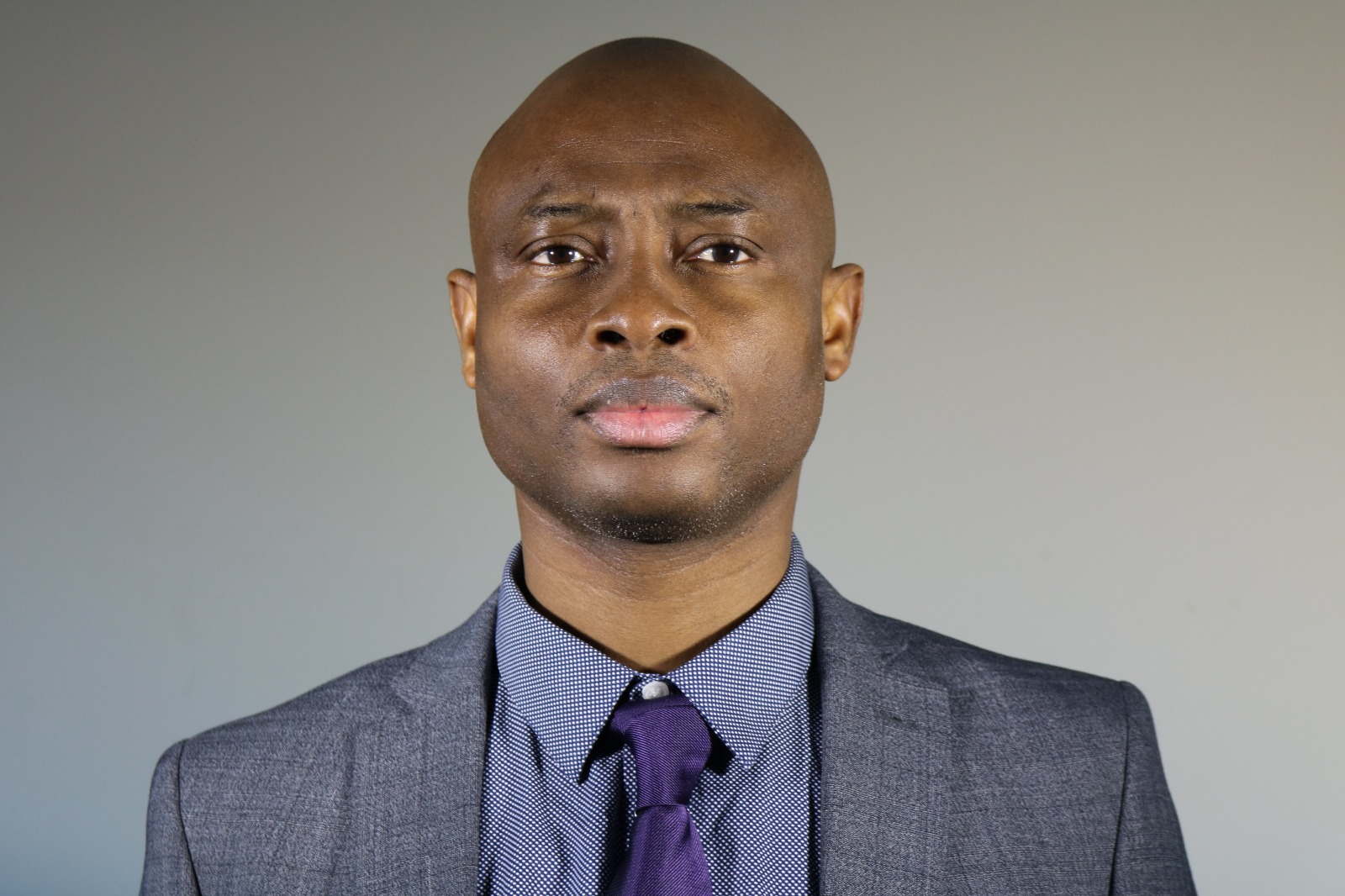 Seyi Ajayi (UK)