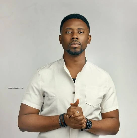 Joshua Mike Bamiloye / JayMikee (AI)