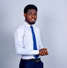Iyanu Jeremiah Faith (3D Animation)
