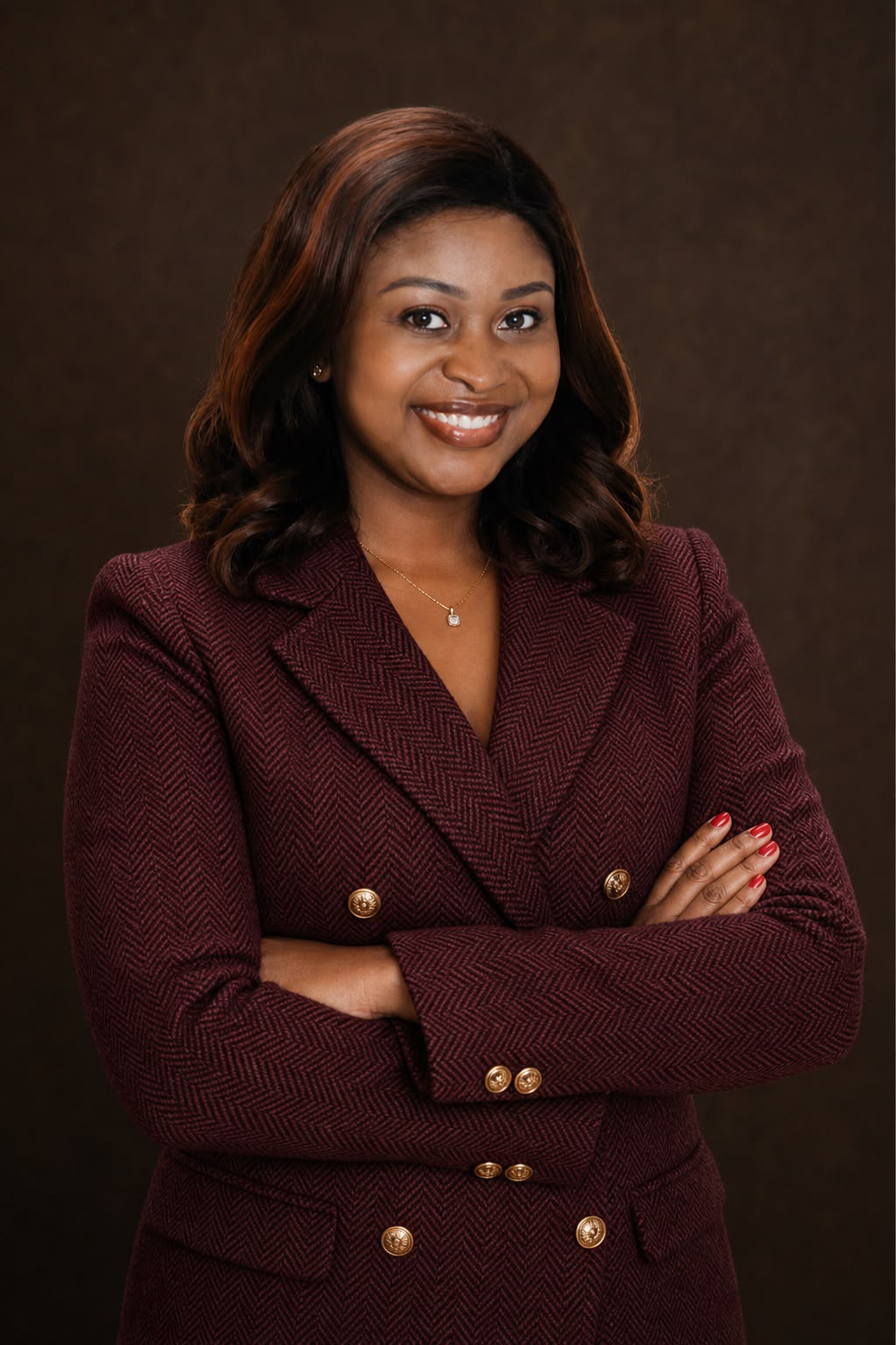 Damilola Fakoya
