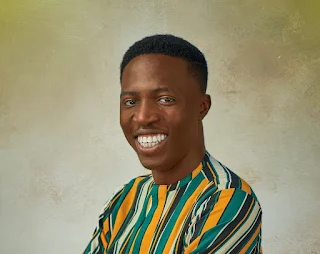 Victor Otegbade (Traditional)