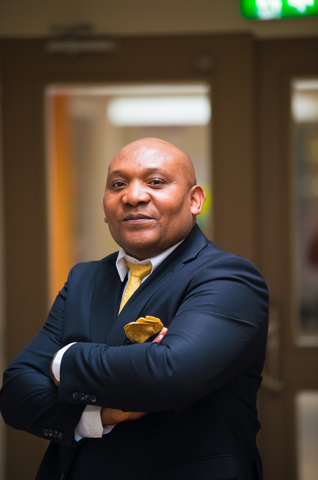 Samuel Ekpo