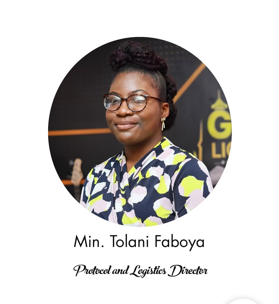 Tolani Faboya