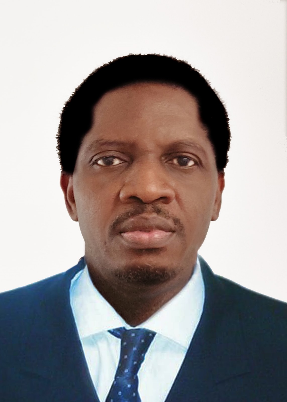 Pastor Emmanuel Femi Ajayi