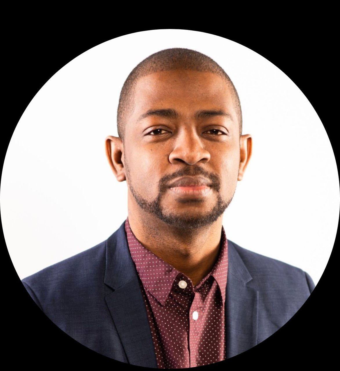 Dr. Iyanu Odebode (USA)