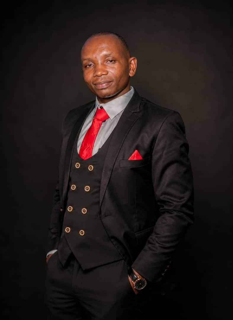 Fernus Hakizimana