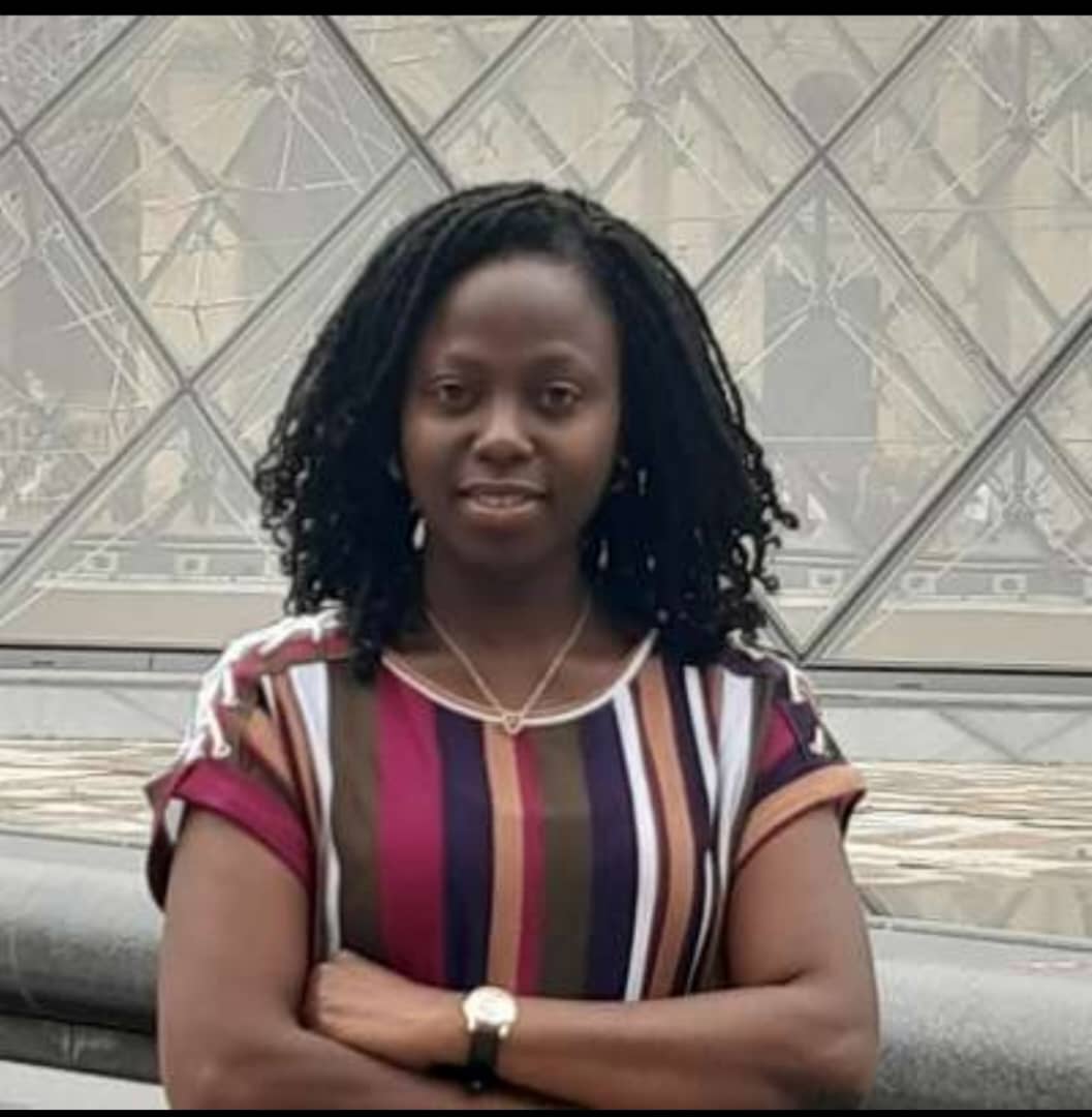 Adejoke Adeniyi