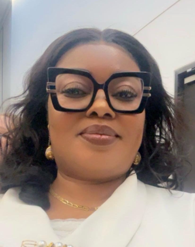 Yemi Adedeji