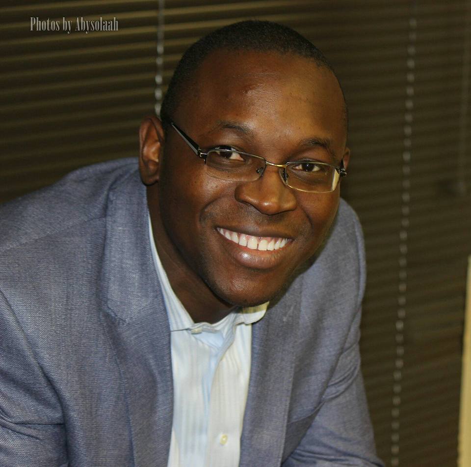 Nduka Akpe (USA)