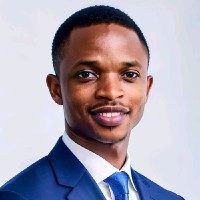 Olumide Obikoya (AI Film Making)
