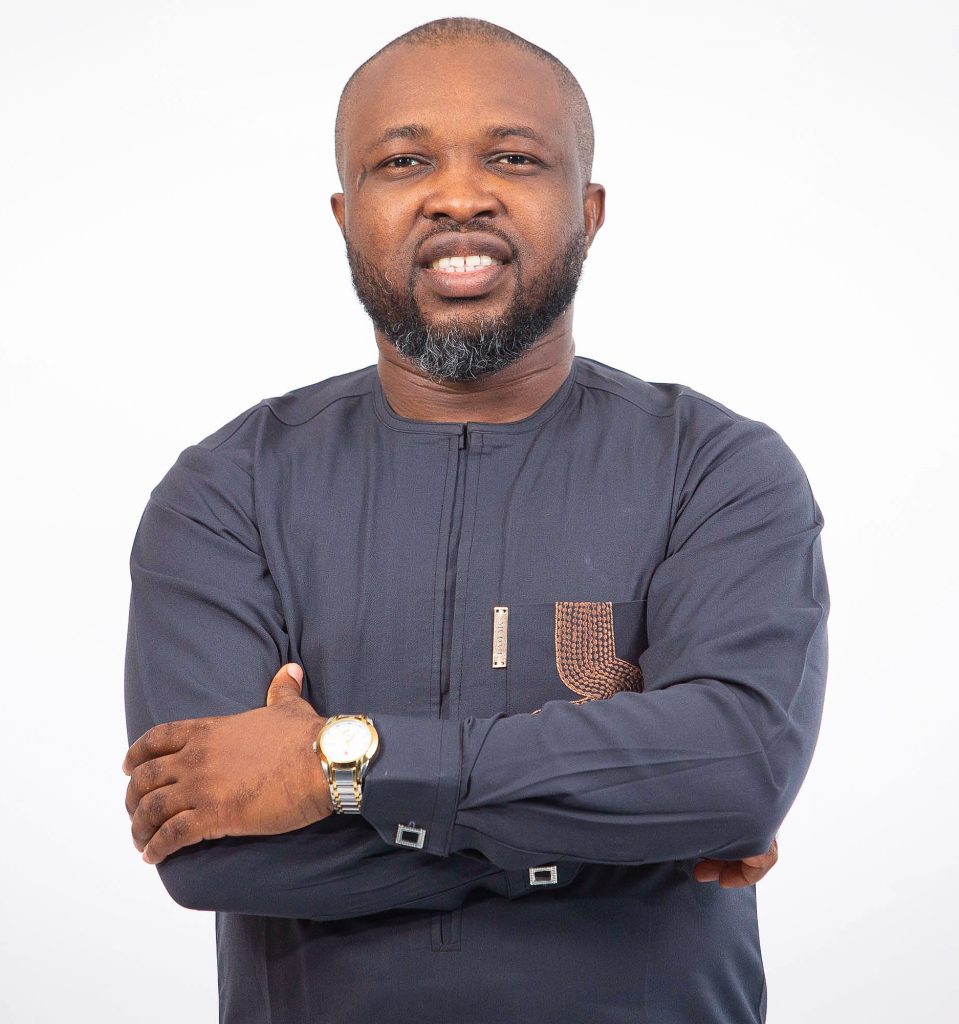 Bright Wonder — Founder AICFF