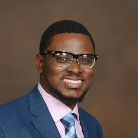 Damilola Mike Bamiloye — MZFM (Nigeria)