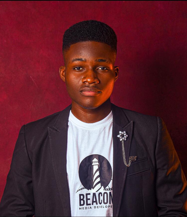 Emmanuel Awoke