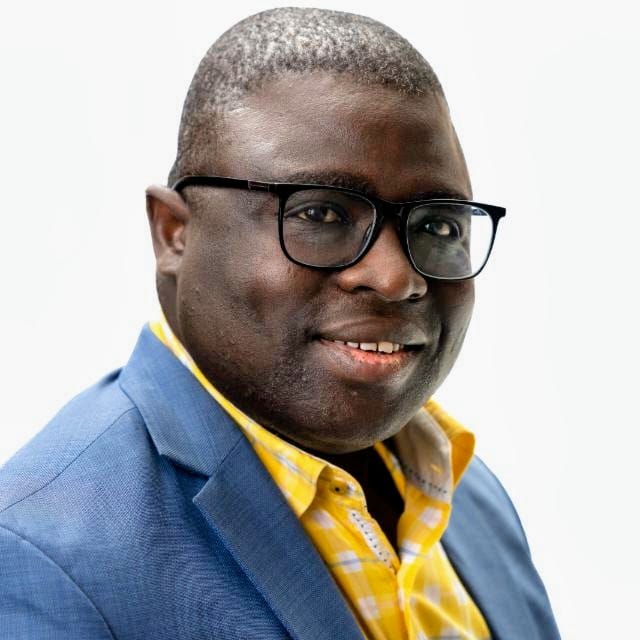Dr. Olusegun Aremu