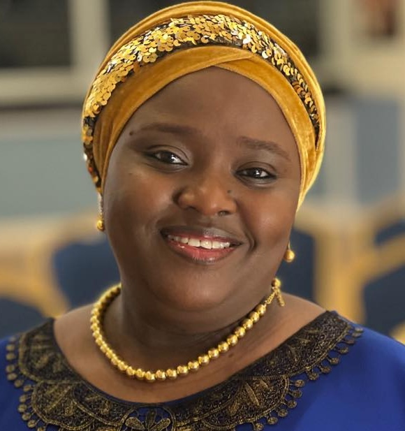 Evang. Bola Olaogun