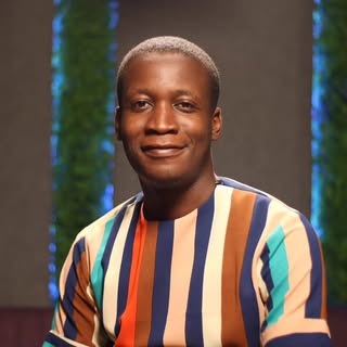 Ifeoluwa James