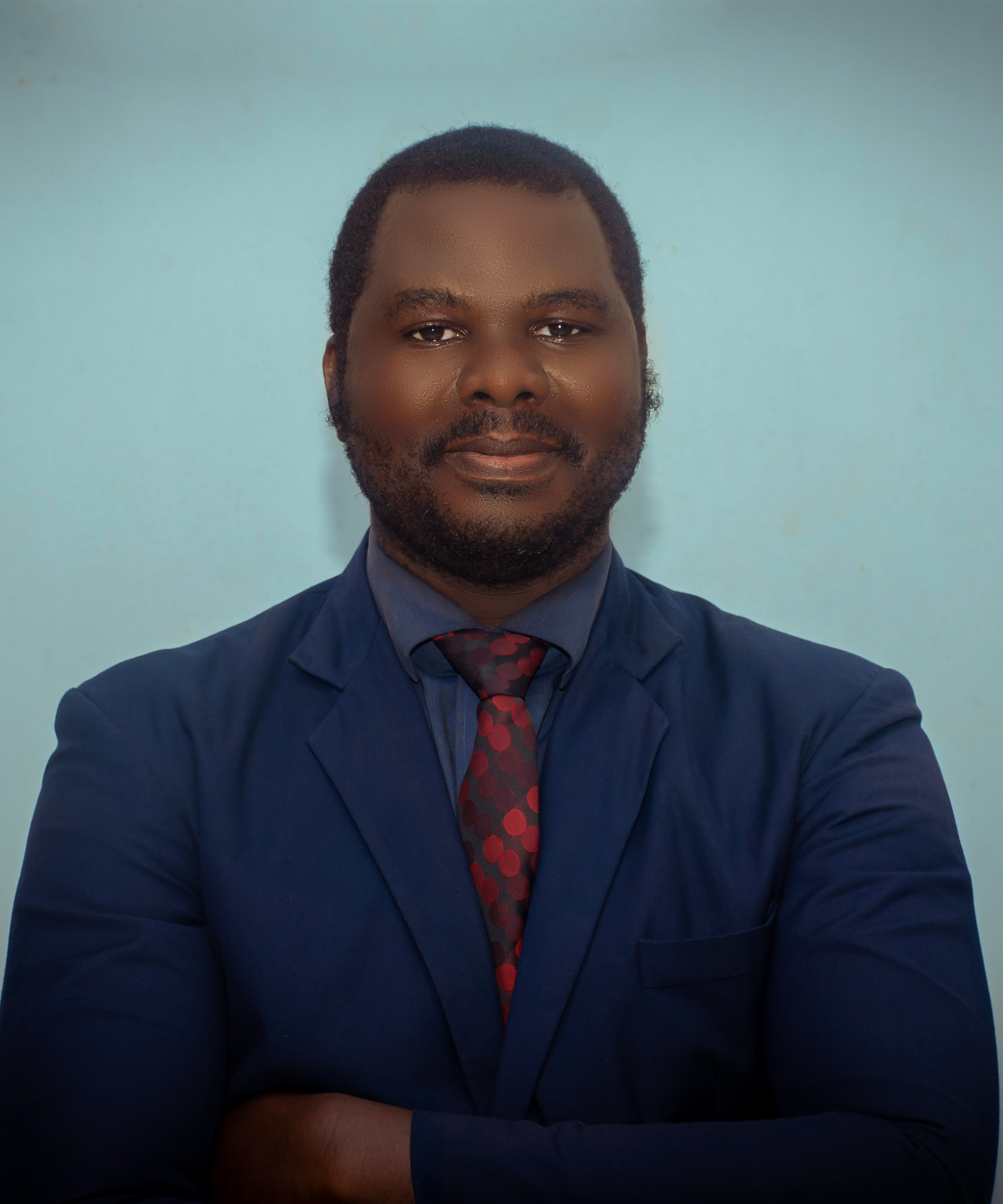 Temidayo Ayodele