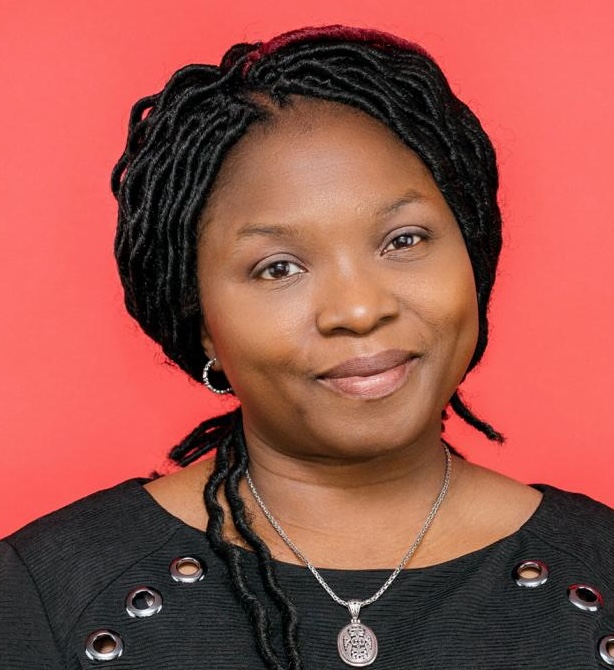 Dr. Bunmi Akinpelu (Physical)