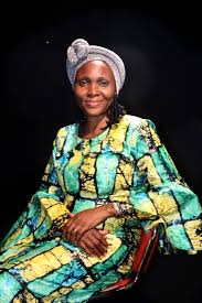 Evang. Grace Oriade