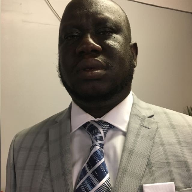 Israel Aikulola
