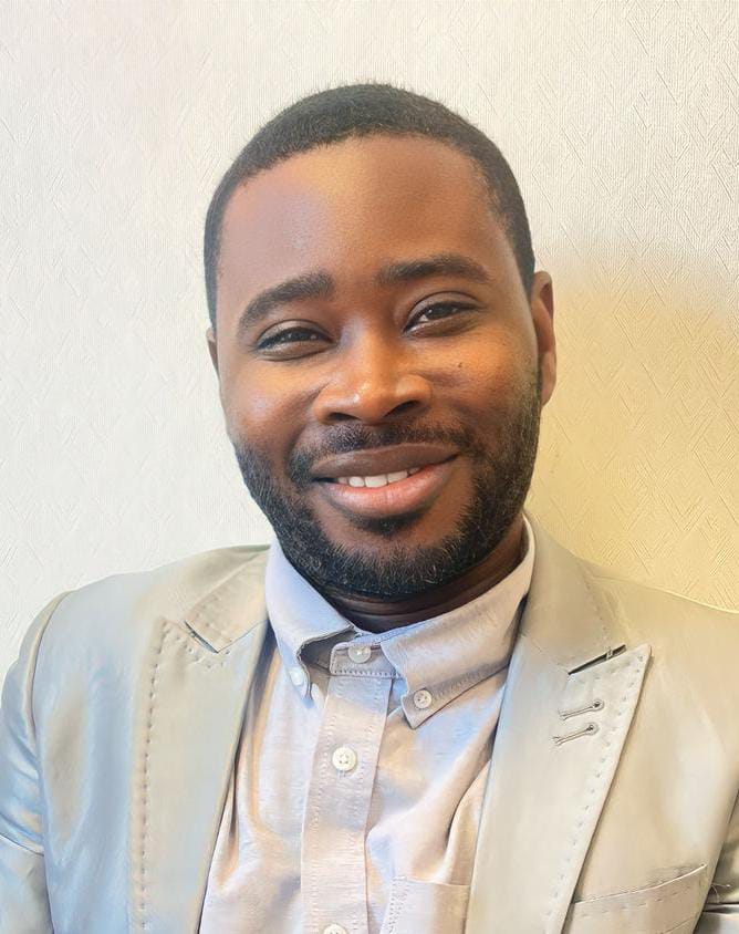 Oluwafunso Adeleke