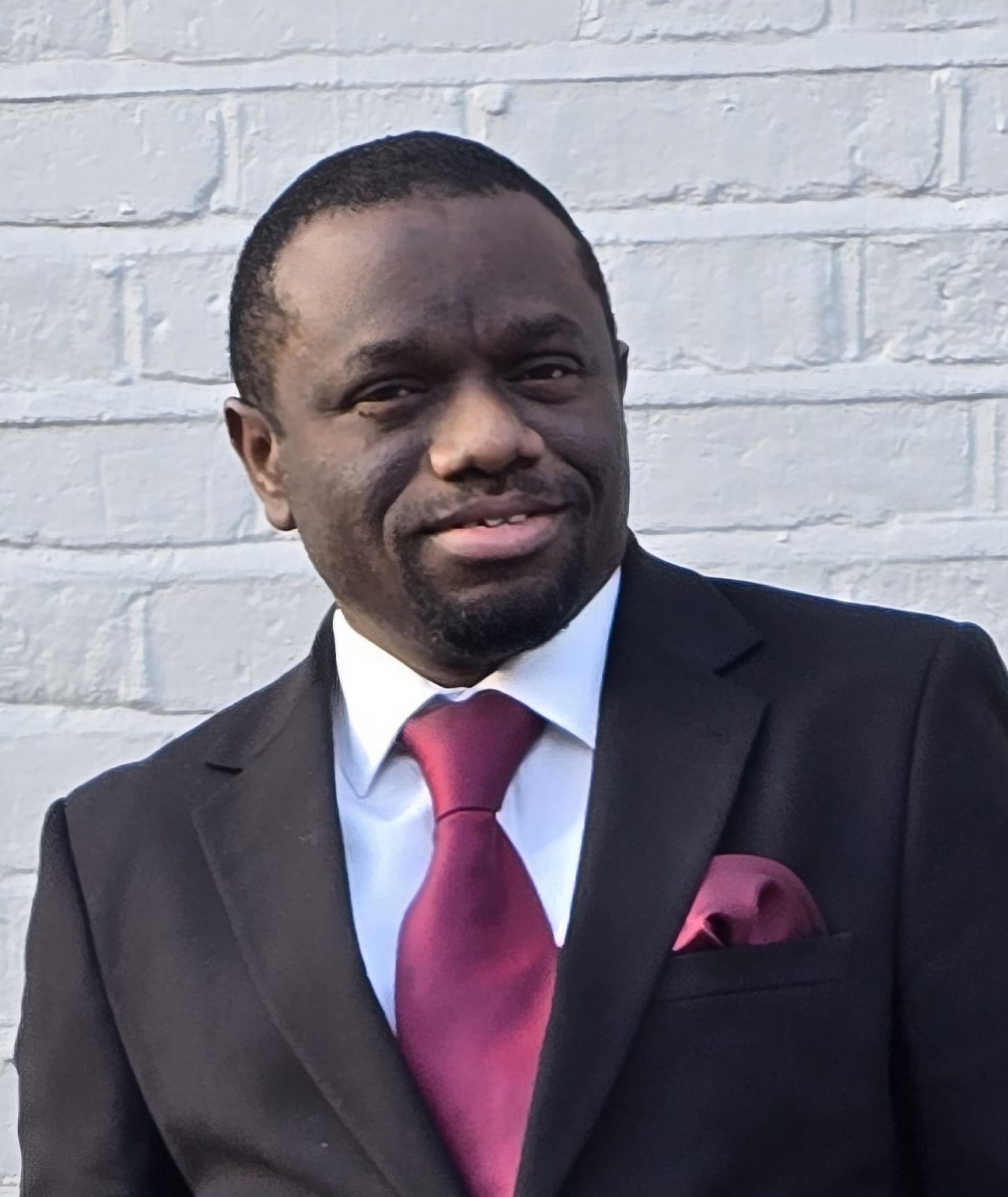 Gbemi Ogundolie