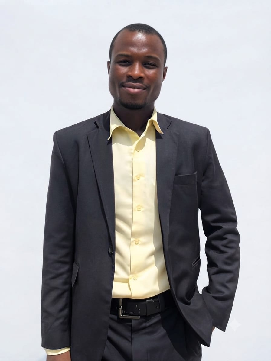 Moses Kofi Kumesi