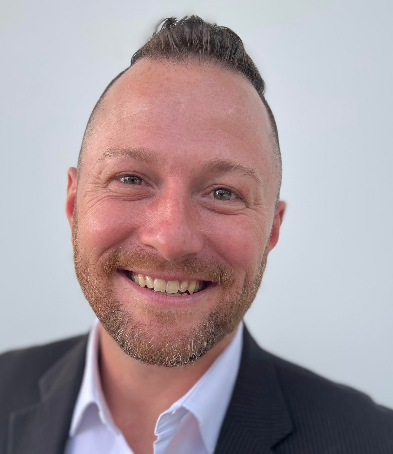 Joshua Carpenter (Global Content Co.)
