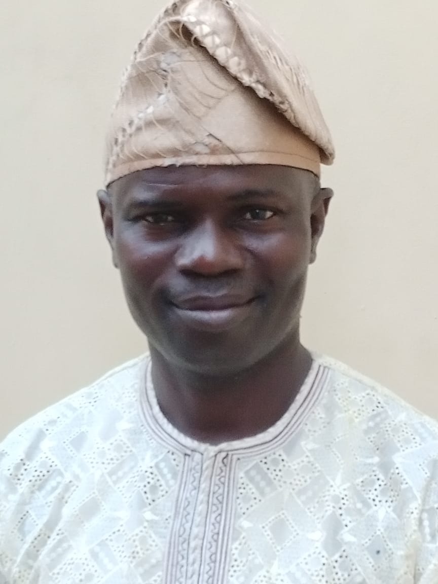 Okeniyi Tope