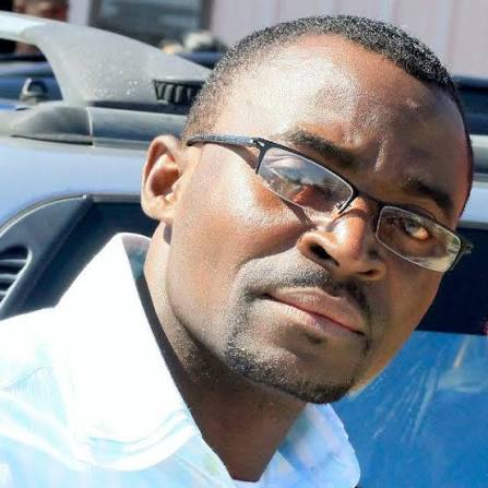 Taiwo Adeniyi