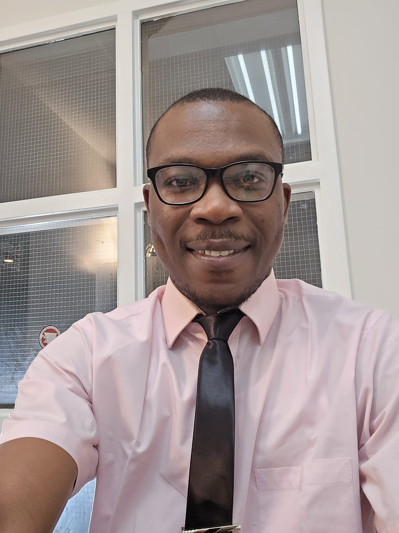 Abiodun Oyelami