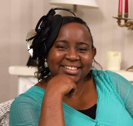 Toyin Fatusin