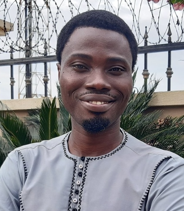 Covenant Adebayo