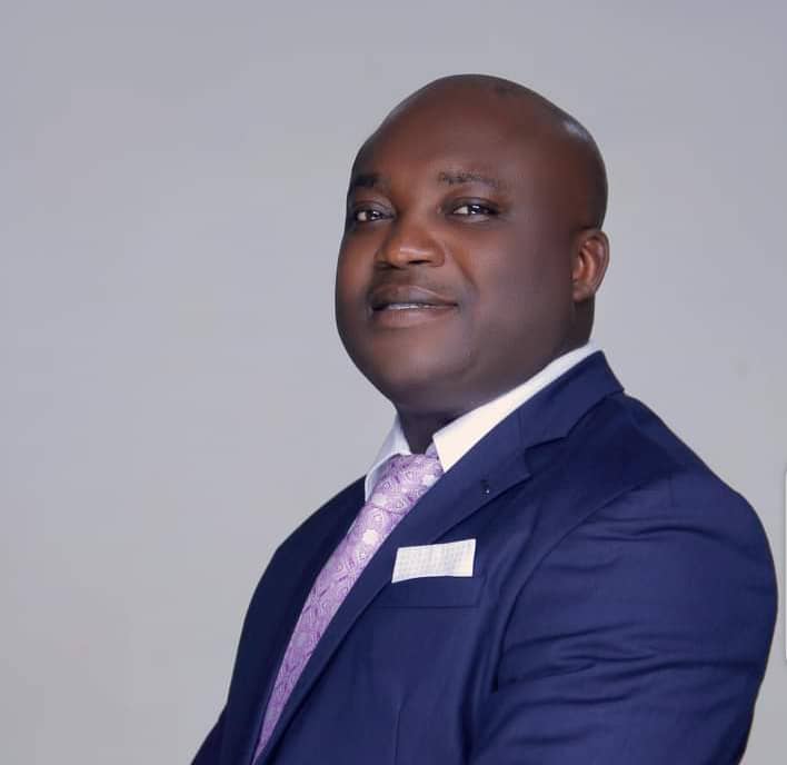 Dr. Segun Oke